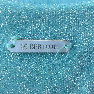 Bundle 2 sunglasses&Berlook glittering gorgeous swimming suit brand new w tag